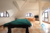 Spacious, fully furnished house for rent in Ciputra, Tay Ho, Hanoi